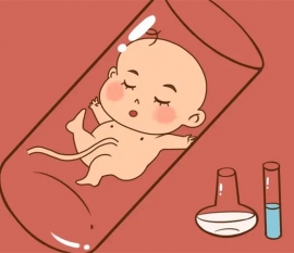 想纠正南昌捐卵宝宝吃饭喜欢咬勺子的习惯 妈妈要做到这几点